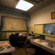 Illustration for article titled Inside a WWII Air Raid Shelter Cube That Protected Factory Workers